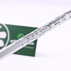 Titleist 818 H2 #3 Hybrid / 19 Degree / X-Flex Aldila Rogue 110 MSI Silver 85 - Image 6