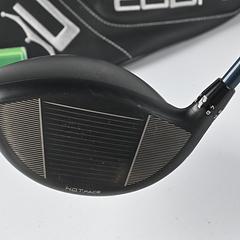 Cobra DS-Adapt LS Driver / 10.5 Degree / Stiff Flex Denali Blue 60 Shaft - Image 4