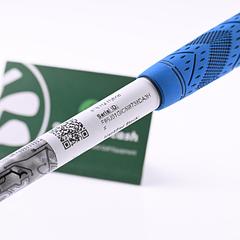 Titleist 818 H2 #3 Hybrid / 19 Degree / X-Flex Aldila Rogue 110 MSI Silver 85 - Image 7