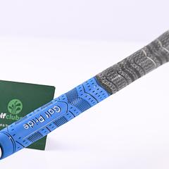 Titleist 818 H2 #3 Hybrid / 19 Degree / X-Flex Aldila Rogue 110 MSI Silver 85 - Image 8