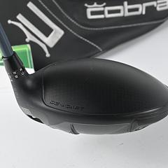 Cobra DS-Adapt LS Driver / 10.5 Degree / Stiff Flex Denali Blue 60 Shaft - Image 5