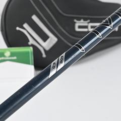 Cobra DS-Adapt LS Driver / 10.5 Degree / Stiff Flex Denali Blue 60 Shaft - Image 6