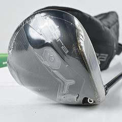 Cobra DS-Adapt LS Driver / 9 Degree / X-Flex Denali Black 60 Shaft - Image 1
