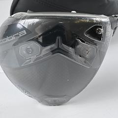 Cobra DS-Adapt LS Driver / 9 Degree / X-Flex Denali Black 60 Shaft - Image 2