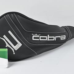 Cobra DS-Adapt LS Driver / 10.5 Degree / Stiff Flex Denali Blue 60 Shaft - Image 9