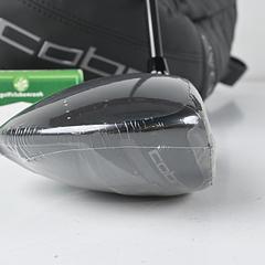 Cobra DS-Adapt LS Driver / 9 Degree / X-Flex Denali Black 60 Shaft - Image 3