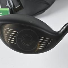 Cobra Darkspeed Max Driver / 10.5 Degree / Senior Flex Vanquish 4 Shaft - Image 4