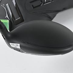 Cobra Darkspeed Max Driver / 10.5 Degree / Senior Flex Vanquish 4 Shaft - Image 5