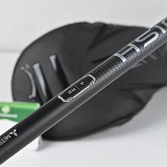 Cobra Darkspeed Max Driver / 10.5 Degree / Senior Flex Vanquish 4 Shaft - Image 6