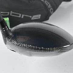 Cobra DS-Adapt LS Driver / 9 Degree / X-Flex Denali Black 60 Shaft - Image 5