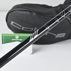 Cobra DS-Adapt LS Driver / 9 Degree / X-Flex Denali Black 60 Shaft - Image 6