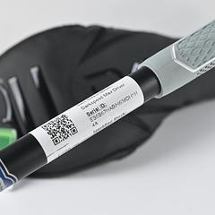 Cobra Darkspeed Max Driver / 10.5 Degree / Senior Flex Vanquish 4 Shaft - Image 7