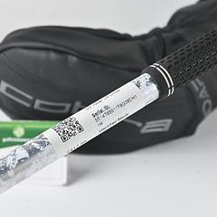 Cobra DS-Adapt LS Driver / 9 Degree / X-Flex Denali Black 60 Shaft - Image 7