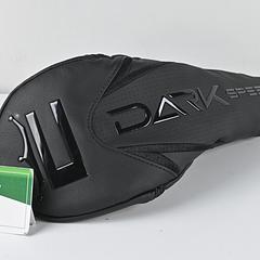 Cobra Darkspeed Max Driver / 10.5 Degree / Senior Flex Vanquish 4 Shaft - Image 9