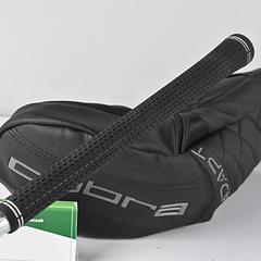 Cobra DS-Adapt LS Driver / 9 Degree / X-Flex Denali Black 60 Shaft - Image 8