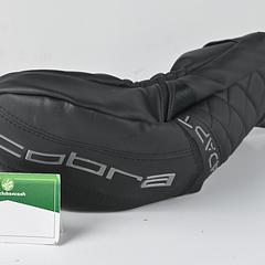 Cobra DS-Adapt LS Driver / 9 Degree / X-Flex Denali Black 60 Shaft - Image 9