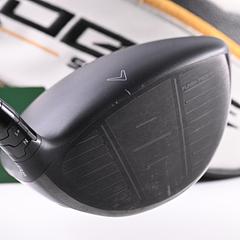 Left Hand Callaway Rogue ST MAX LS Driver / 9 Degree / Stiff Flex MMT 60 Shaft - Image 4