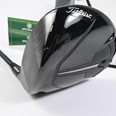 Left Hand Titleist TSR3 Driver / 10 Degree / Stiff Flex Tensei AV Blue 55 Shaft - Image 1