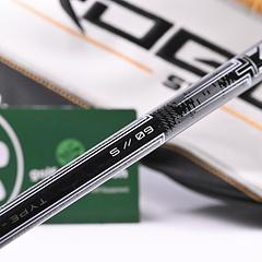 Left Hand Callaway Rogue ST MAX LS Driver / 9 Degree / Stiff Flex MMT 60 Shaft - Image 6