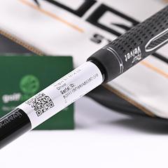 Left Hand Callaway Rogue ST MAX LS Driver / 9 Degree / Stiff Flex MMT 60 Shaft - Image 7