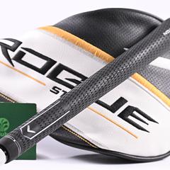 Left Hand Callaway Rogue ST MAX LS Driver / 9 Degree / Stiff Flex MMT 60 Shaft - Image 8