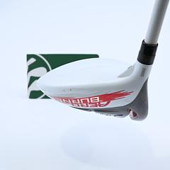 Left Hand Taylormade Aeroburner Mini Driver / 14 Degree / Regular Flex Speed Rul-Z 60 - Image 5