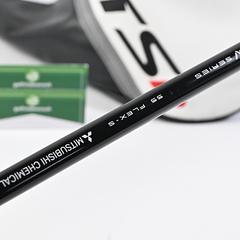 Left Hand Titleist TSR3 Driver / 10 Degree / Stiff Flex Tensei AV Blue 55 Shaft - Image 6