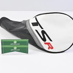 Left Hand Titleist TSR3 Driver / 10 Degree / Stiff Flex Tensei AV Blue 55 Shaft - Image 9