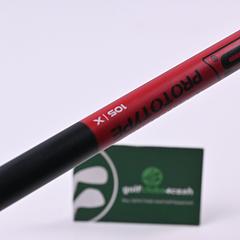 PXG 0311 X Gen2 Utility #2 Iron / 17 Degree / X-Flex KBS Tour Hybrid Prototype - Image 4