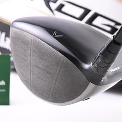 Callaway Rogue ST MAX LS Driver / 9 Degree / Stiff Flex Tensei AV White 85 Shaft - Image 4