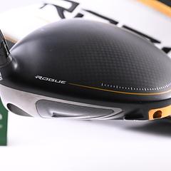 Callaway Rogue ST MAX LS Driver / 9 Degree / Stiff Flex Tensei AV White 85 Shaft - Image 5