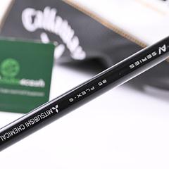 Callaway Rogue ST MAX LS Driver / 9 Degree / Stiff Flex Tensei AV White 85 Shaft - Image 6