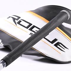 Callaway Rogue ST MAX LS Driver / 9 Degree / Stiff Flex Tensei AV White 85 Shaft - Image 8