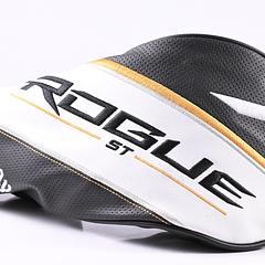 Callaway Rogue ST MAX LS Driver / 9 Degree / Stiff Flex Tensei AV White 85 Shaft - Image 9