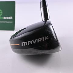 Callaway Mavrik Max #3 Hybrid / 18 Degree / Stiff Flex Catalyst Shaft - Image 3