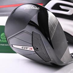 Titleist GT3 Driver / 9 Degree / Regular Flex Project X Denali Red 50 Shaft - Image 1