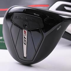 Titleist GT3 Driver / 9 Degree / Regular Flex Project X Denali Red 50 Shaft - Image 2