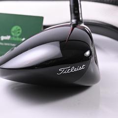 Titleist GT3 Driver / 9 Degree / Regular Flex Project X Denali Red 50 Shaft - Image 3