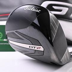 Titleist GT2 Driver / 11 Degree / Regular Flex Fujikura Air Speeder 40 Shaft - Image 1