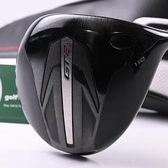 Titleist GT2 Driver / 11 Degree / Regular Flex Fujikura Air Speeder 40 Shaft - Image 2