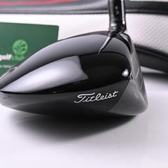 Titleist GT2 Driver / 11 Degree / Regular Flex Fujikura Air Speeder 40 Shaft - Image 3