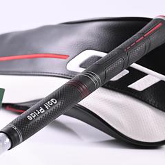 Titleist GT3 Driver / 9 Degree / Regular Flex Project X Denali Red 50 Shaft - Image 8