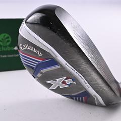 Callaway XR #3 Hybrid / 19 Degree / Stiff Flex Project X Shaft - Image 1