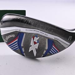 Callaway XR #3 Hybrid / 19 Degree / Stiff Flex Project X Shaft - Image 2