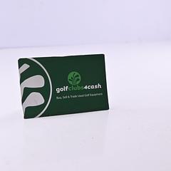 Callaway XR #3 Hybrid / 19 Degree / Stiff Flex Project X Shaft - Image 9