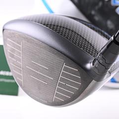 Callaway Paradym Ai Smoke Triple Diamond Driver / 8 Degree / Stiff Flex HZRDUS - Image 4