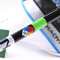 Callaway Paradym Ai Smoke Triple Diamond Driver / 8 Degree / Stiff Flex HZRDUS - Image 6