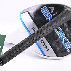 Callaway Paradym Ai Smoke Triple Diamond Driver / 8 Degree / Stiff Flex HZRDUS - Image 8