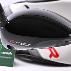 Titleist TSR3 Driver / 11 Degree / Senior Flex MMT Speedmesh 40 Shaft - Image 6