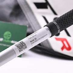 Titleist TSR3 Driver / 11 Degree / Senior Flex MMT Speedmesh 40 Shaft - Image 8